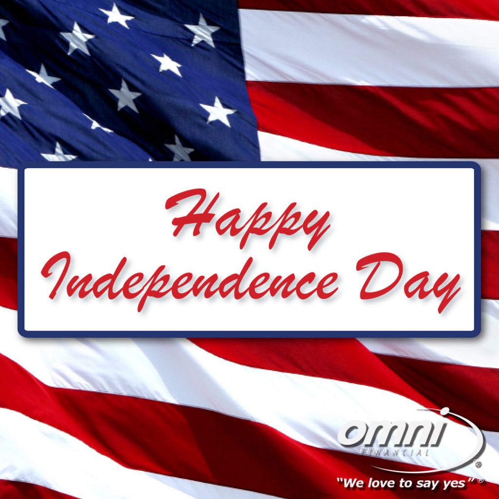 Independence Day Celebration 2016